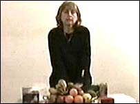 جوليانا اسگرينا 