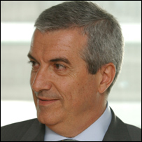 Călin Popescu Tăriceanu