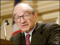Alan Greenspan