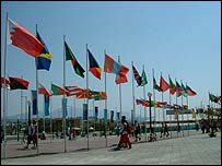 2004 Paralympics - Athens