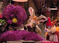 Episode 14 screenshot