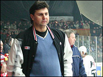 Vladimír Růžička