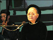 Nghệ sĩ ưu tú Phó Thị Kim Đức, Vietnamnet