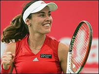 Martina Hingis