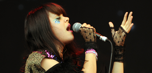 Bat For Lashes