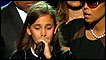 Filha de Michael Jackson, Paris