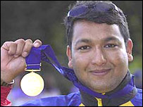 जसपाल राणा