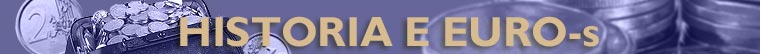 Historia e EURO-s
