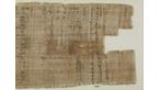 Rhind Mathematical Papyrus