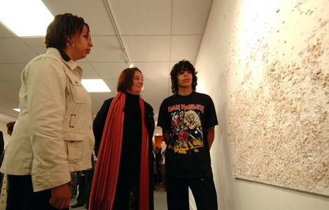 alTURNERtive prize competition