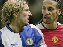 صعود منچستریونایتد به فینال جام اتحادیه انگلستان