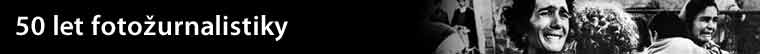 50 let fotožurnalistiky