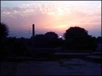 گھر گھر گاڑی