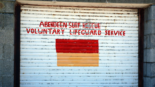 Aberdeen Surf Rescue