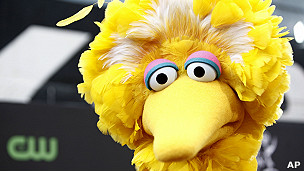 Garibaldo | Crédito da foto: AP