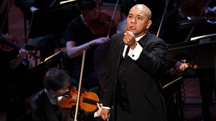 Octavio Moreno. Photo © Brian Tarr