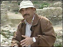 متین گوکجای