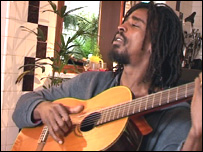 Seu Jorge