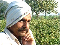 पंच सूरत सिंह