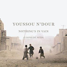 Review of Nothing's in Vain (Coono du reer) Review of Nothing's in Vain (Coono du reer)