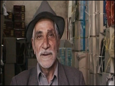 نمایی از فیلم عموی من پدر سالار ساخته عباس یوسف پور