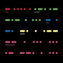 Review of Ten New Messages