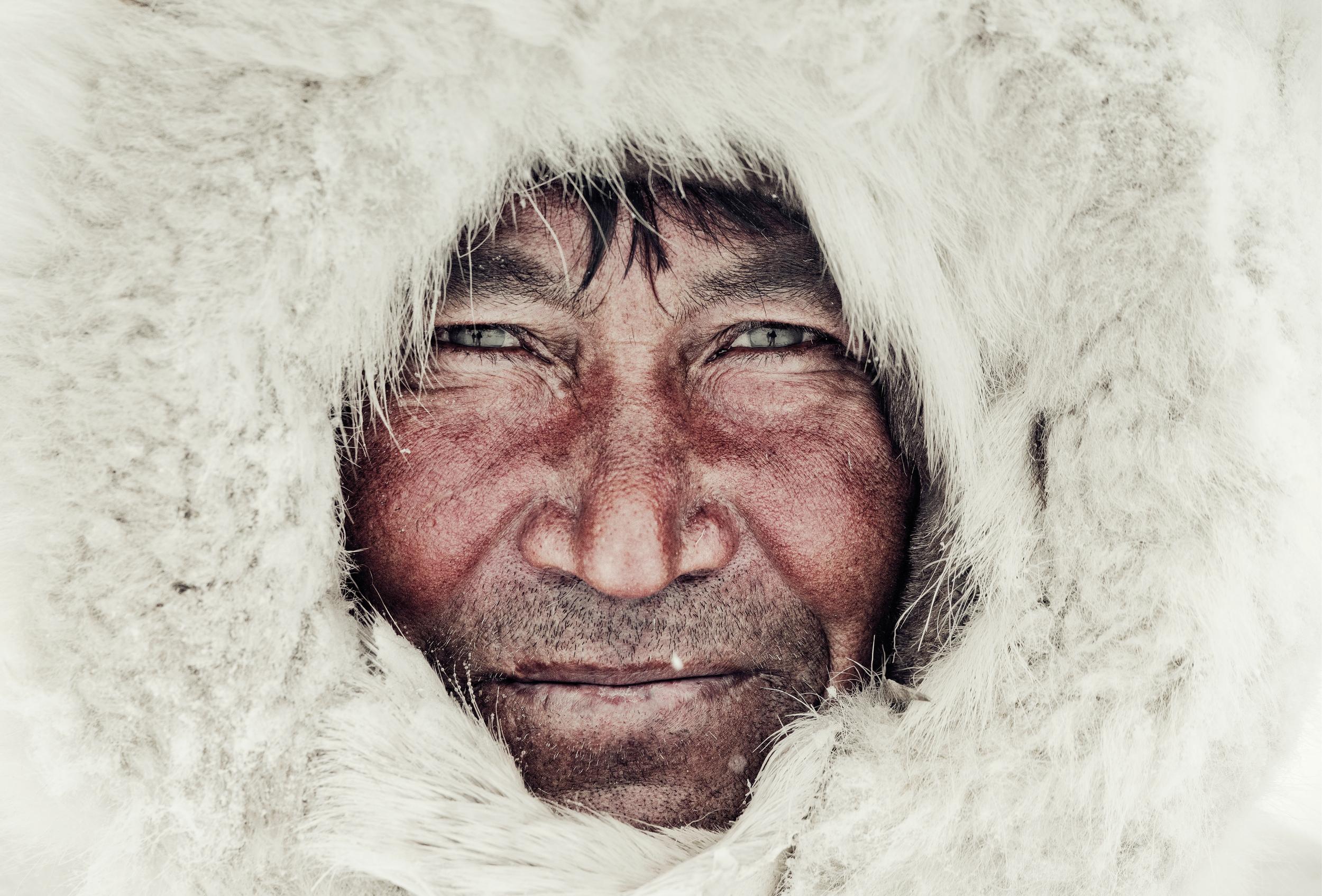 Nenets, Russia. Photo © Jimmy Nelson Pictures BV, beforethey.com, facebook.com/btpa.jimmy.nelson